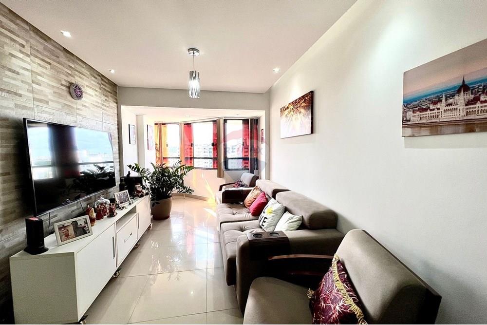 Apartamento - Venda - Salvador , Bahia - IMG-20260107-WA0561.jpg - 580761004-97