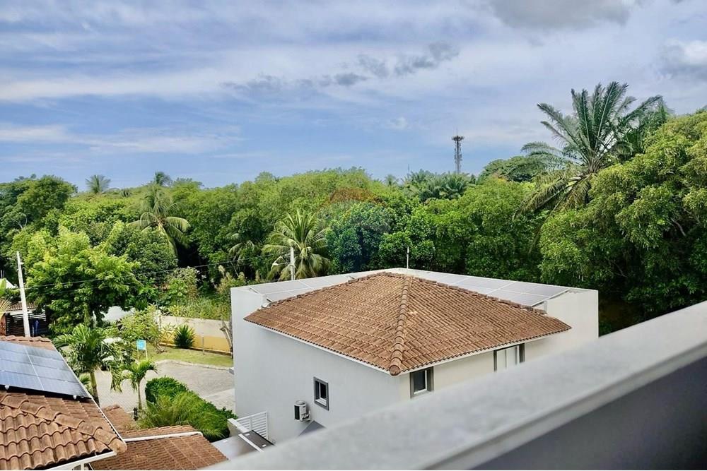 Apartamento - Catu de abrantes