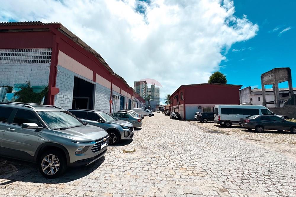 Galpão - Venda - Lauro de Freitas , Bahia - IMG_5935.jpg - 580781002-20