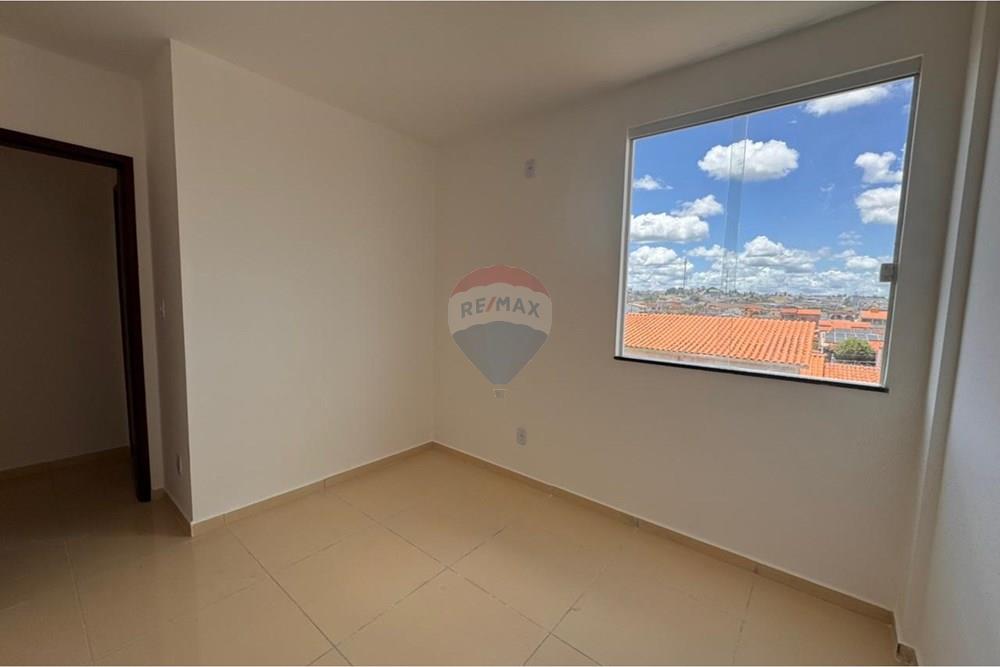 Apartamento - Venda - Alagoinhas , Bahia - 4b328ee0-bcdc-4c68-82e6-608c0e8a8e4e.jpg - Quarto - 580701047-42