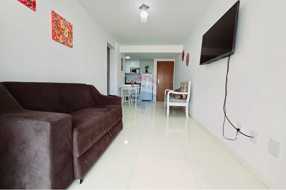 Apartamento - Piatã