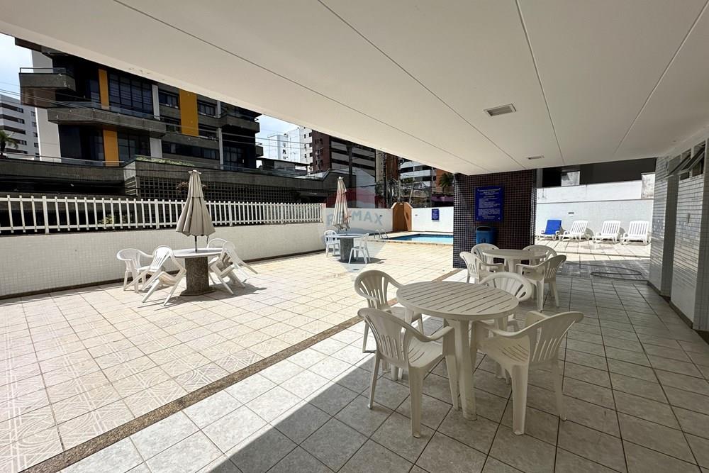 Apartamento - Venda - Salvador , Bahia - IMG_0967.JPG - 580761021-53