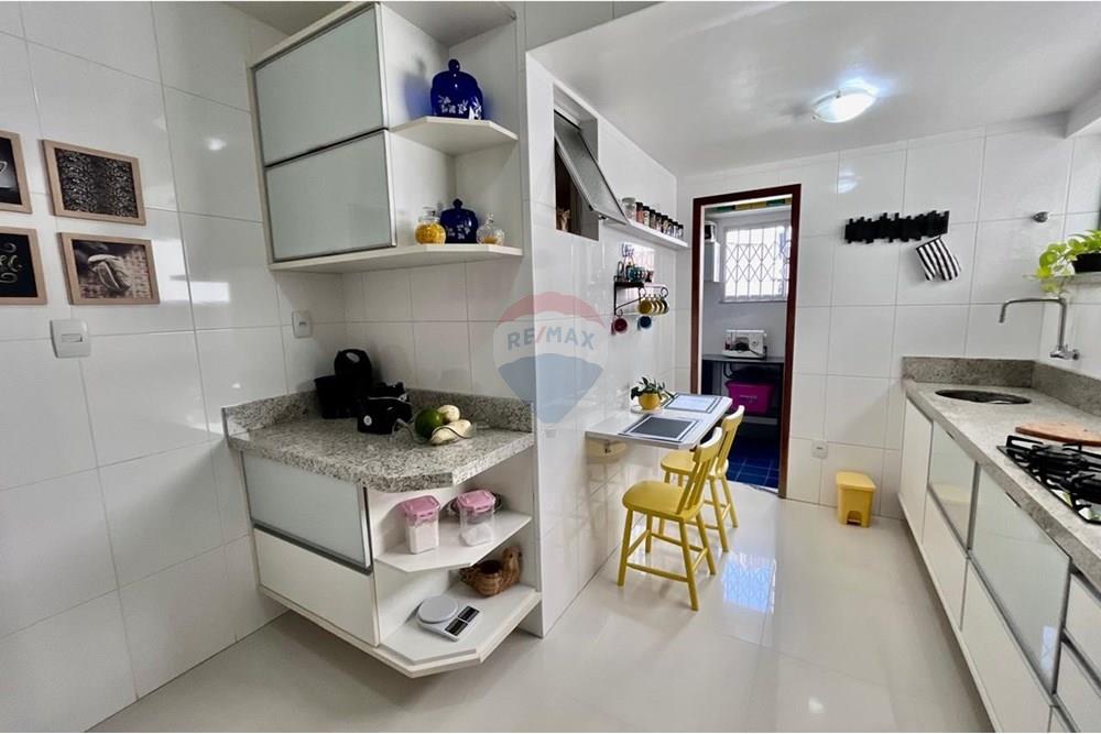 Apartamento - Pituba