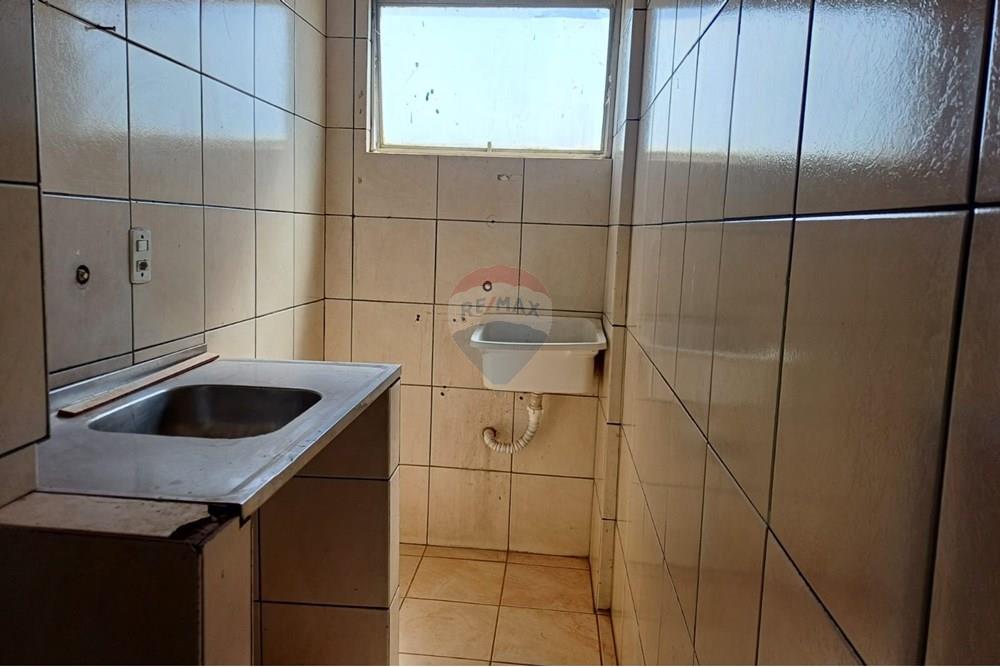 Apartamento - Venda - Lauro de Freitas , Bahia - Imagen do ap vitoria cleison ANDRADE 3.jpg - 580881005-5