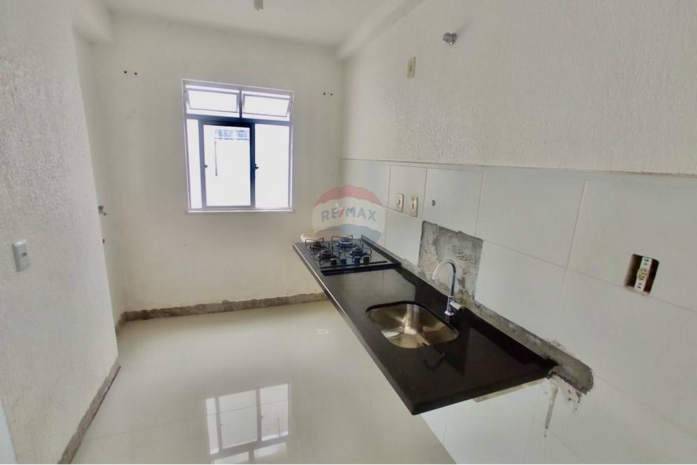 Apartamento - Catu de abrantes