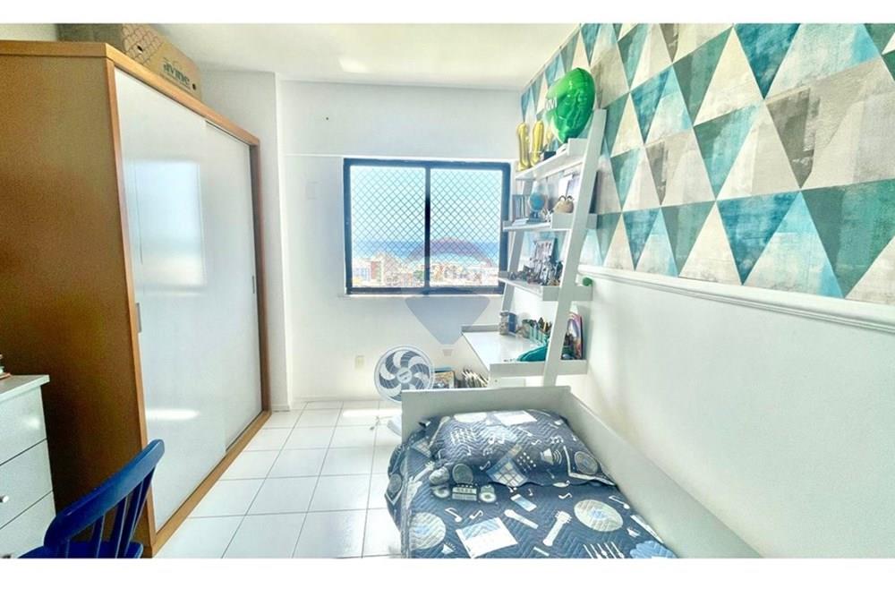 Apartamento - Amaralina