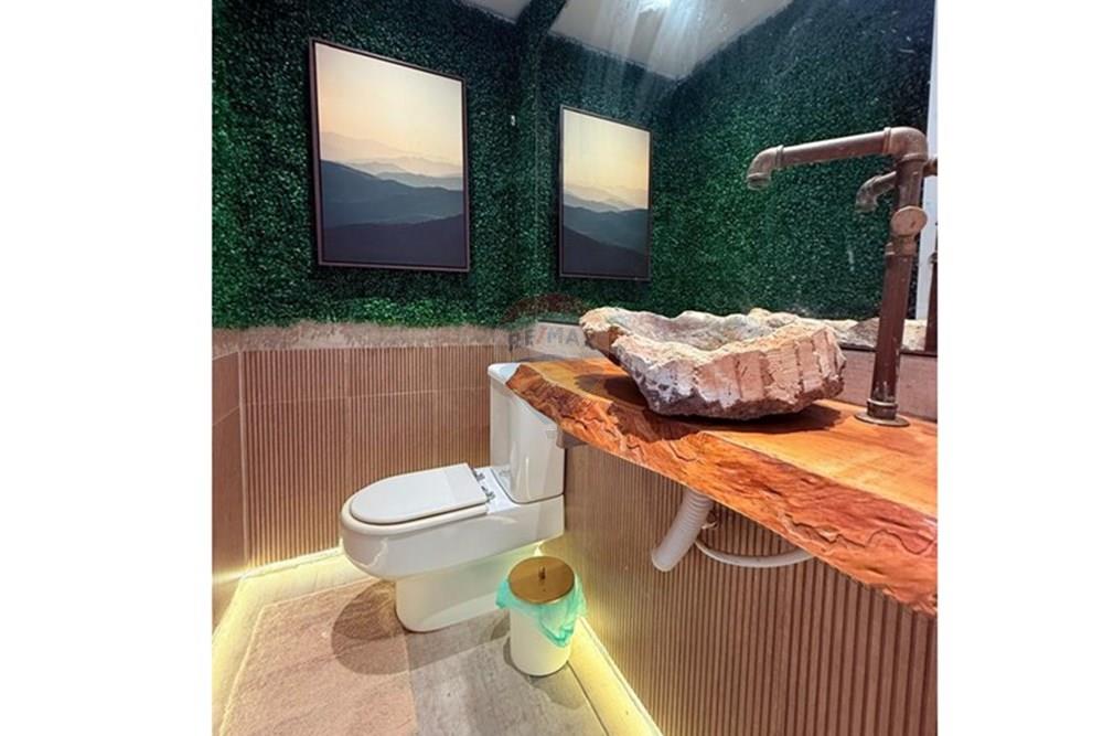 Apartamento - Venda - Salvador , Bahia - Imagem do WhatsApp de 2025-12-05 à(s) 20.33.44_47fb3420.jpg - Banheiro - 580871012-15