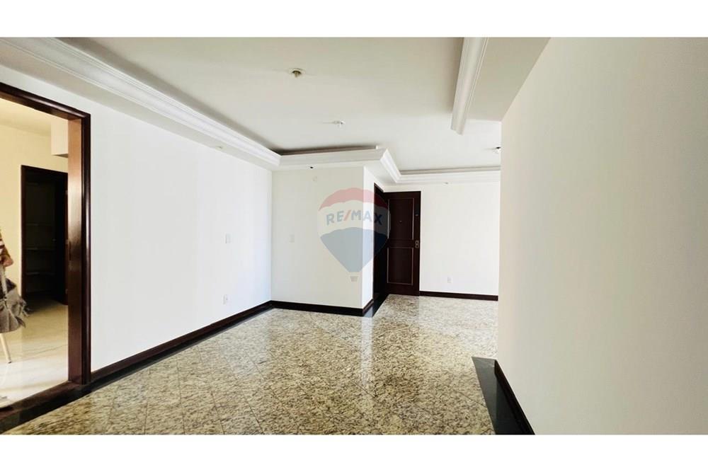 Apartamento - Pituba
