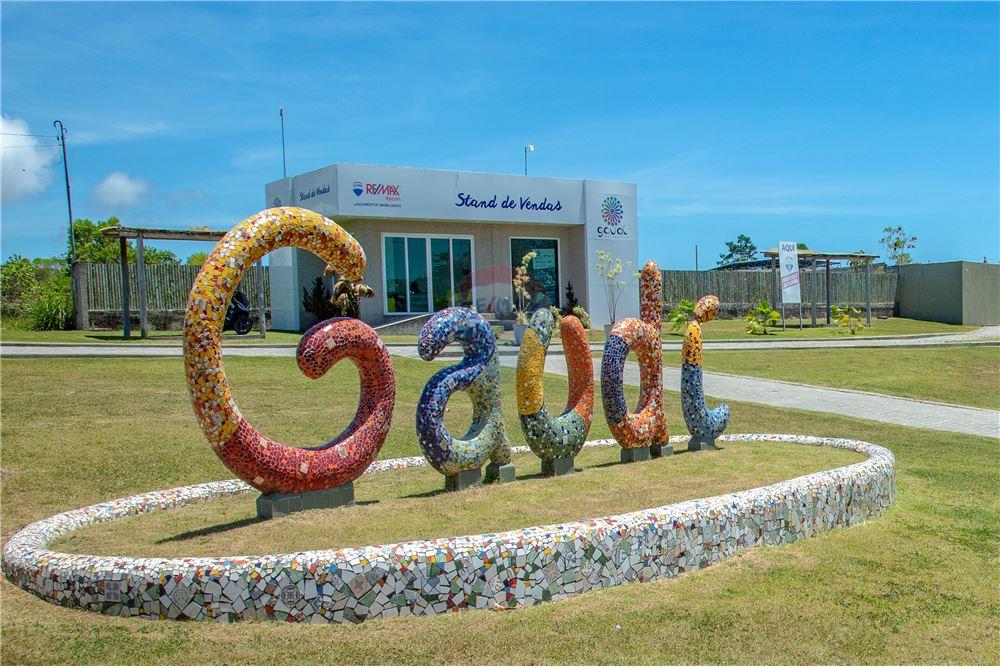 Terreno - Venda - Porto Seguro , Bahia - 1 - 580531005-94