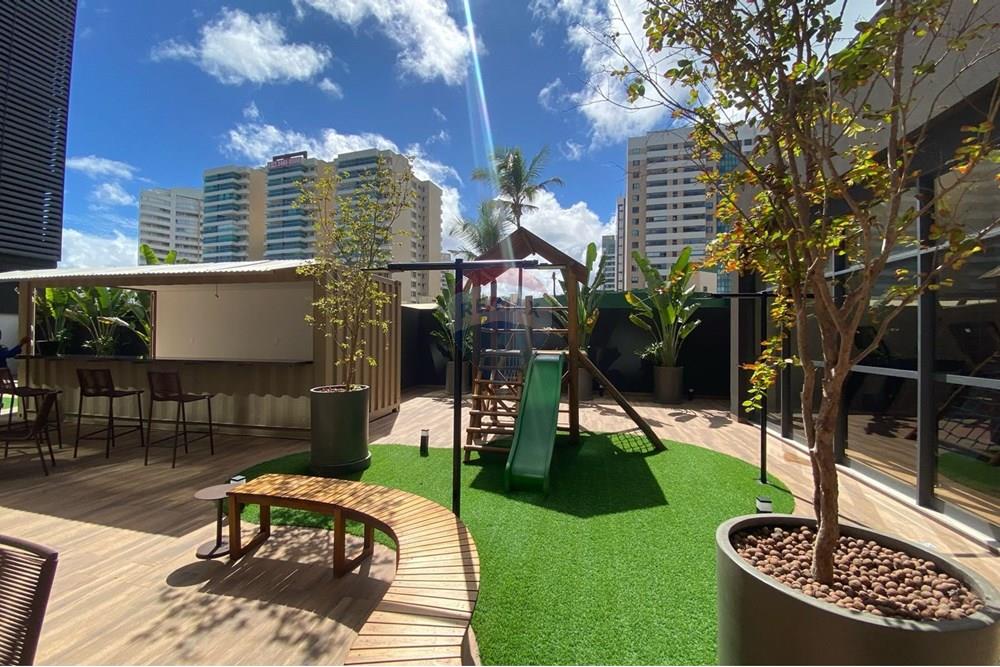 Apartamento - Alugar - Salvador , Bahia - ffe16730-4d8a-44b2-9ff3-851f51545567.jpeg - 580551063-87
