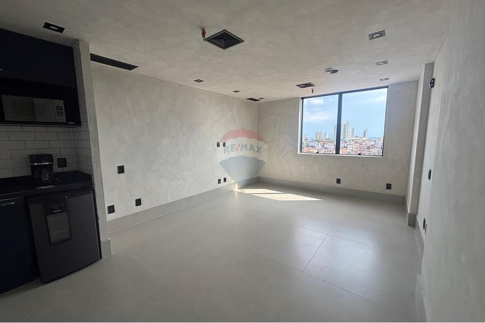 Cj. Comercial/ Sala - Alugar - Salvador , Bahia - 75049F95-572F-43A3-9FBB-425464F32082.JPG - 580551015-123