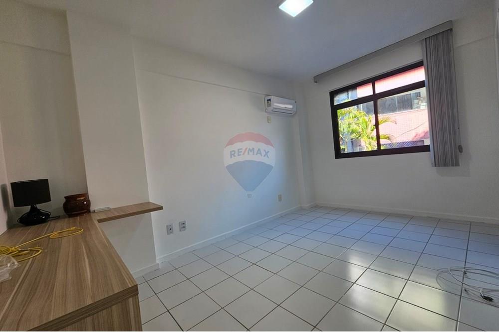 Apartamento - Costa azul
