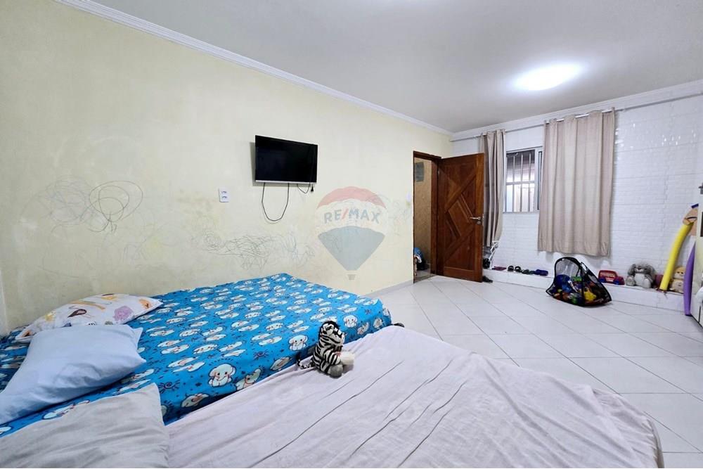Apartamento - Itapuã