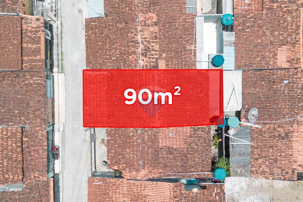 Casa - Venda - Santo Antônio de Jesus , Bahia - DJI_0936.jpg - 580341055-12