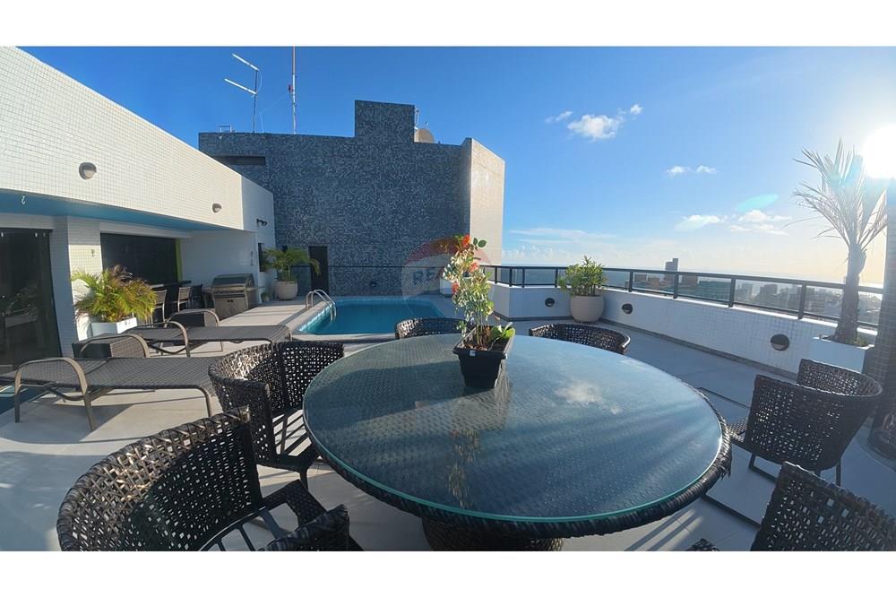 Cobertura - Venda - Salvador , Bahia - DJI_20260326163858_0197_D_ITAO.JPG - 580721017-30