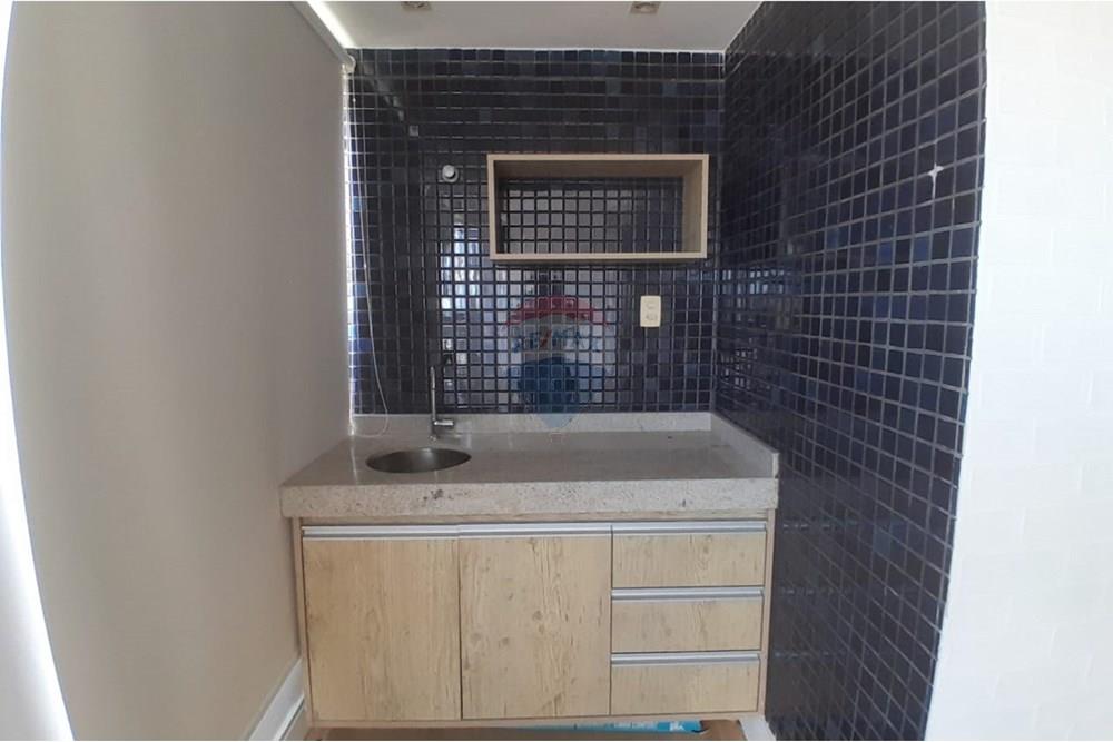 Apartamento - Rio vermelho