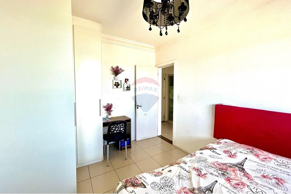 Apartamento - Pituba