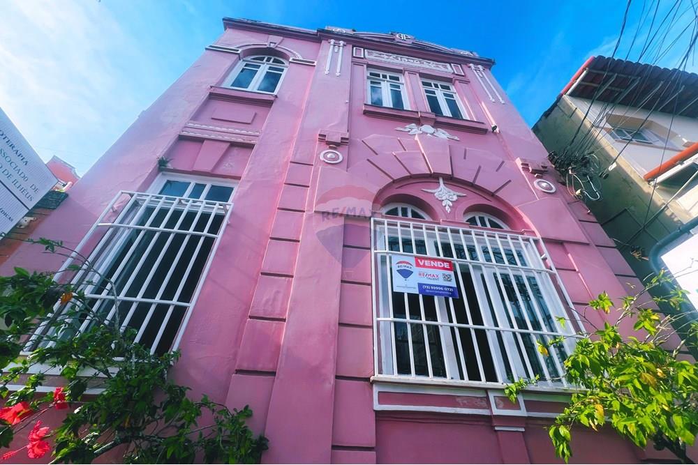 Prédio - Venda - Ilhéus , Bahia - 17.jpg - 580821034-2