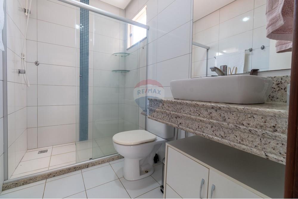 Duplex - Venda - Santo Antônio de Jesus , Bahia - DSC03066-HDR.jpg - Banheiro - 580341019-48