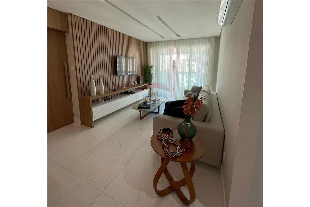 Apartamento - Aquárius