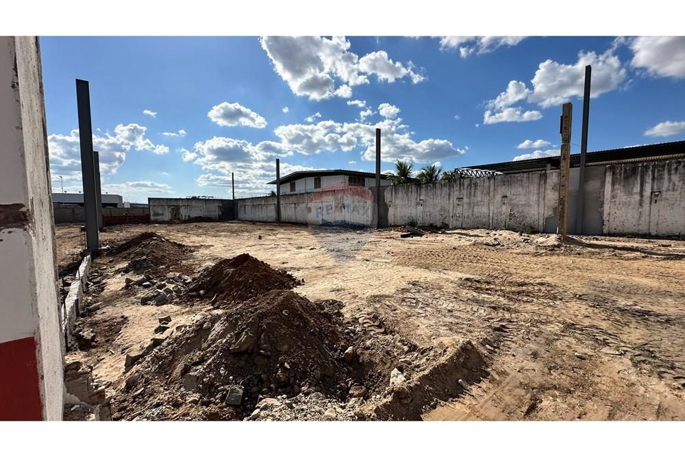 Galpão - Alugar - Jequié , Bahia - IMG_0247.JPEG - 580731023-18