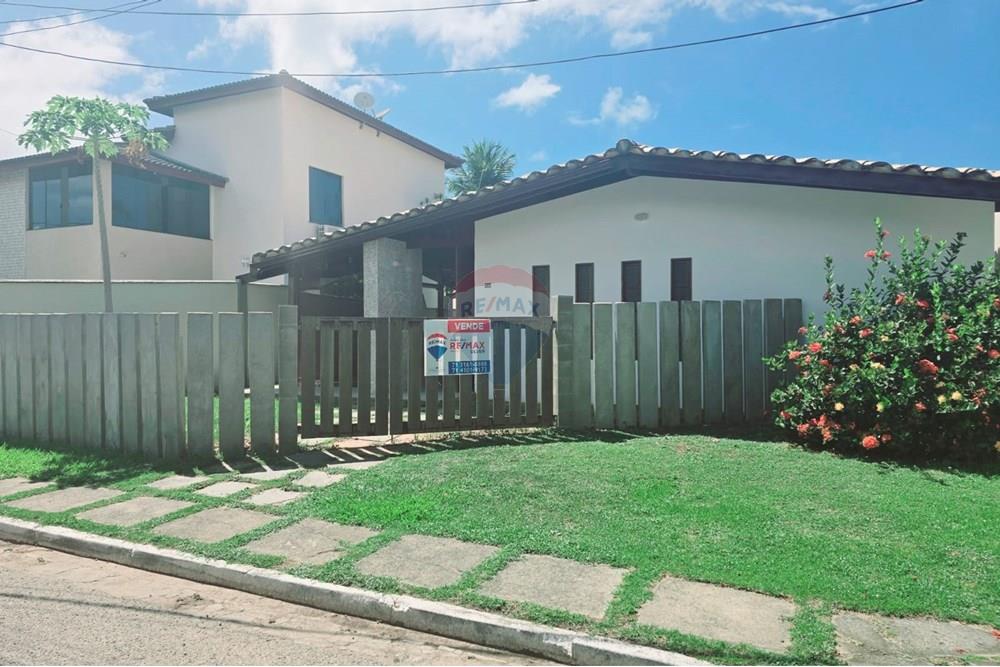 Casa - Piatã
