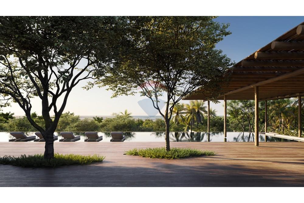 Casa de Condomínio - Venda - Porto Seguro , Bahia - A MATA I_Nampur_clubhouse2.jpg - 580581034-54