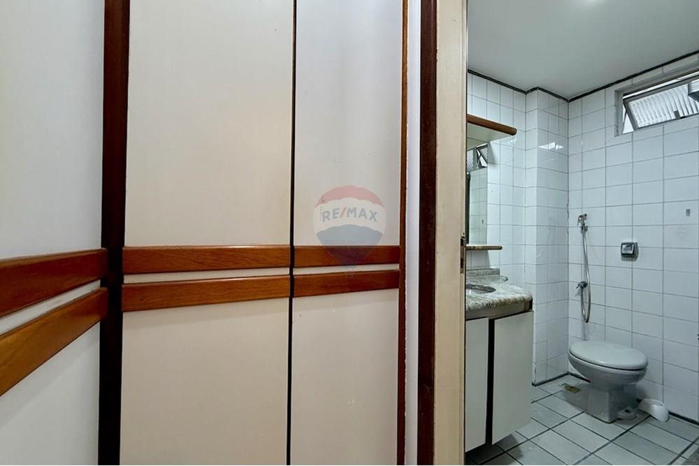 Residential - Кондо/квартира - Сальвадор , Баия - BR - IMG_0219.jpeg - 580561023-235