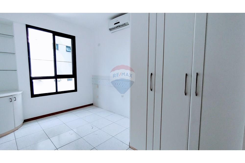 Apartamento - Itaigara