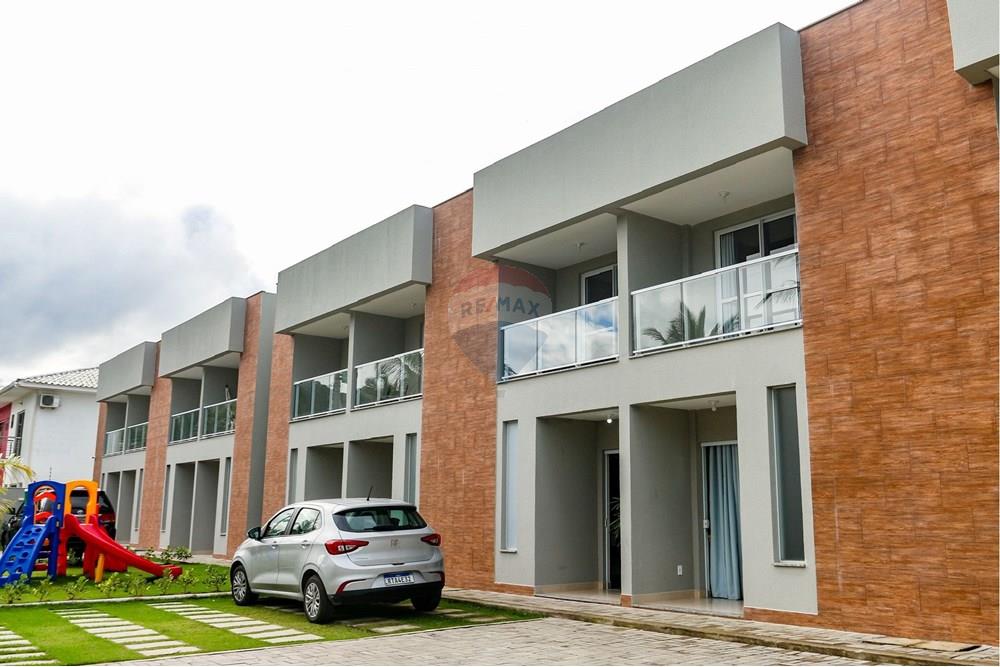 Apartamento para alugar com 2 quartos, 78m² - Foto 4