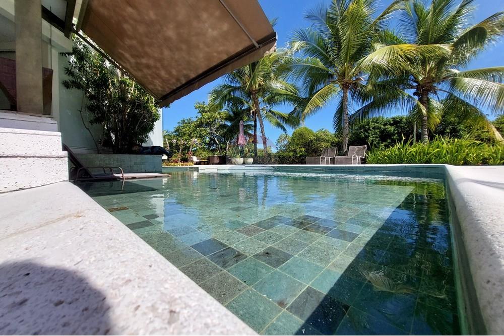 Casa de Condomínio - Venda - Camaçari , Bahia - 20241108_141639.jpg - 580761036-21