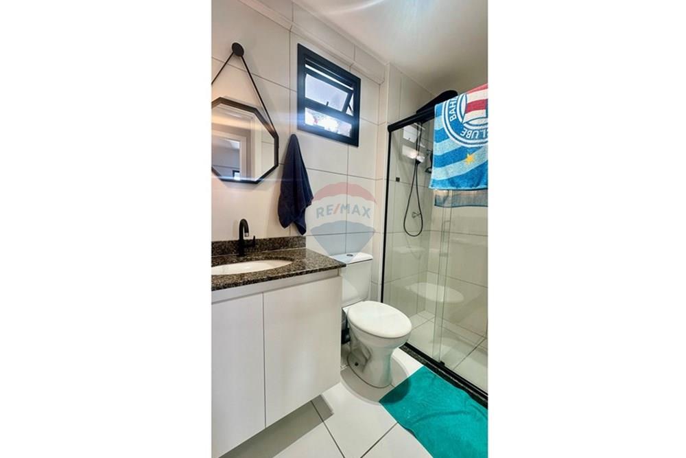 Apartamento - Venda - Salvador , Bahia - IMG_5872.JPG - 580551042-217