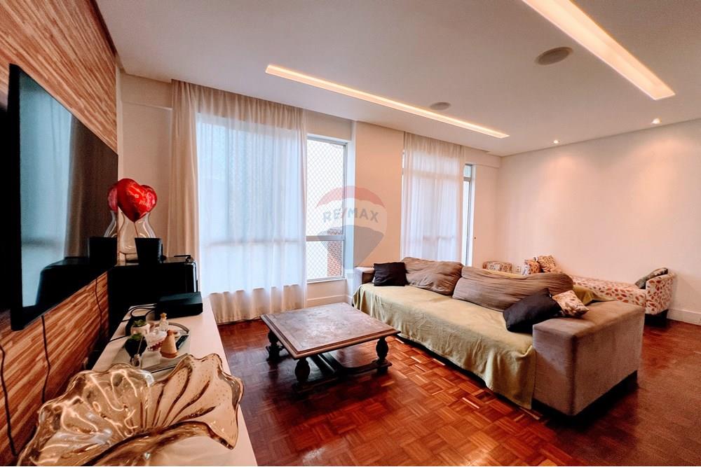 Apartamento - Pituba
