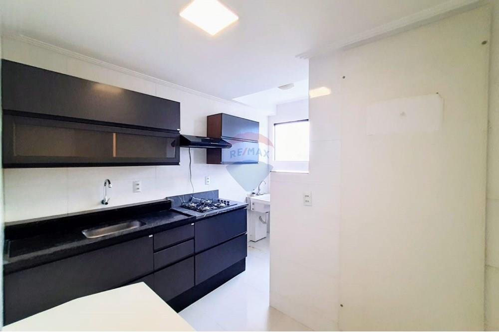 Apartamento - Pituba