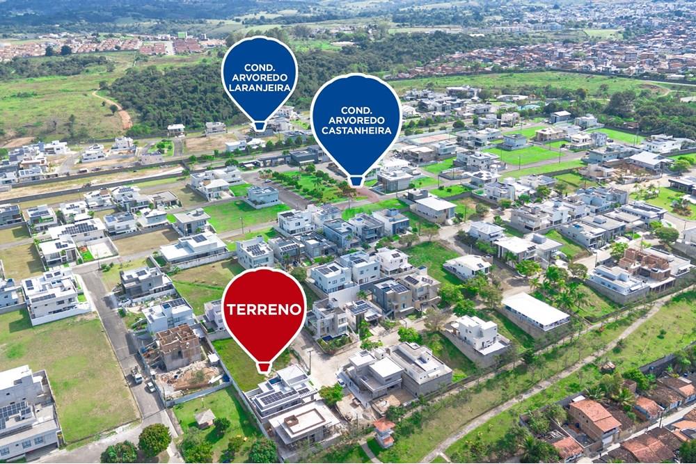 Terreno - Venda - Santo Antônio de Jesus , Bahia - DJI_0661.jpg - 580341051-19