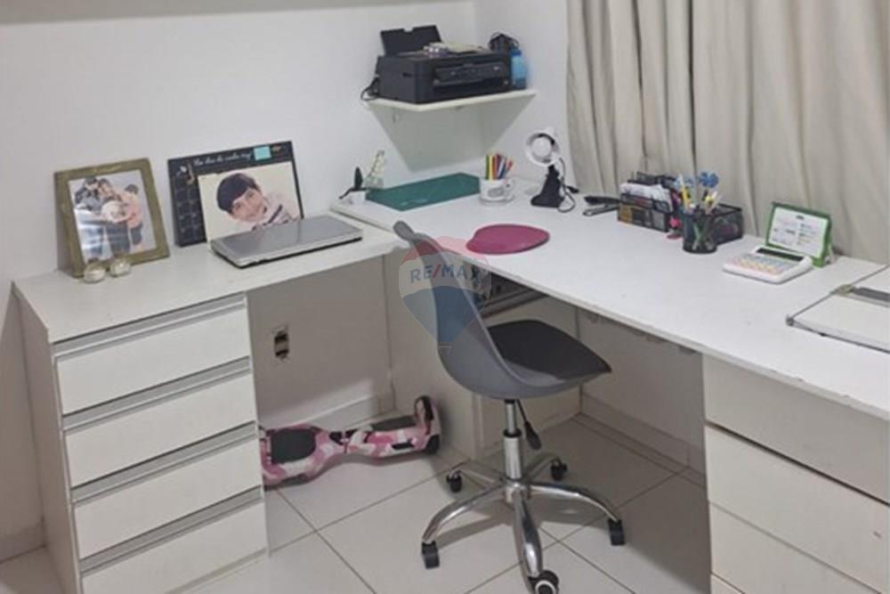 Casa de Condomínio - Venda - Lauro de Freitas , Bahia - home office.jpg - 580881006-3