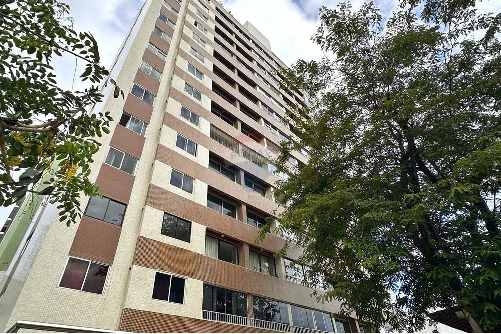 Apartamento - Venda - Salvador , Bahia - IMG_2693.jpeg - 580551038-193