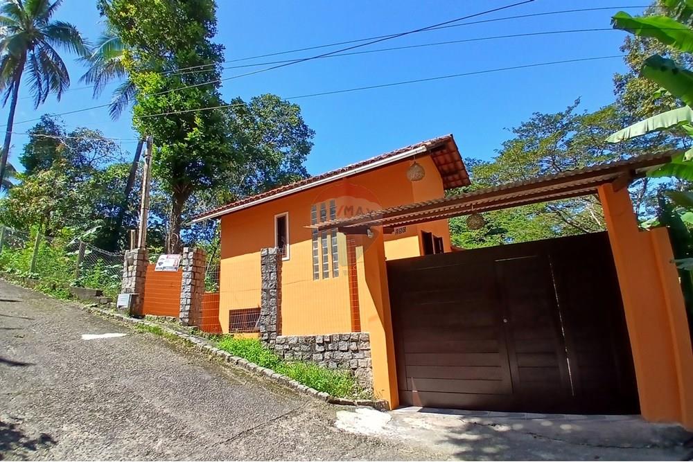 Casa - Venda - Porto Seguro , Bahia - 20250818_121834.jpg - 580581006-73