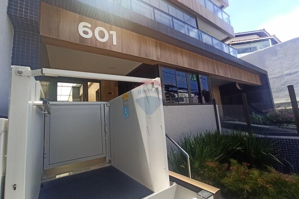 Apartamento - Alugar - Salvador , Bahia - IMG_20250307_124809.jpg - 580541050-26