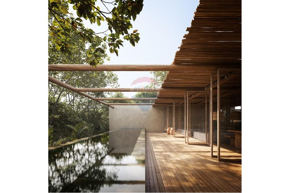 Casa de Condomínio - Venda - Porto Seguro , Bahia - A MATA I_Nampur_piscina privativa.jpg - 580581034-54