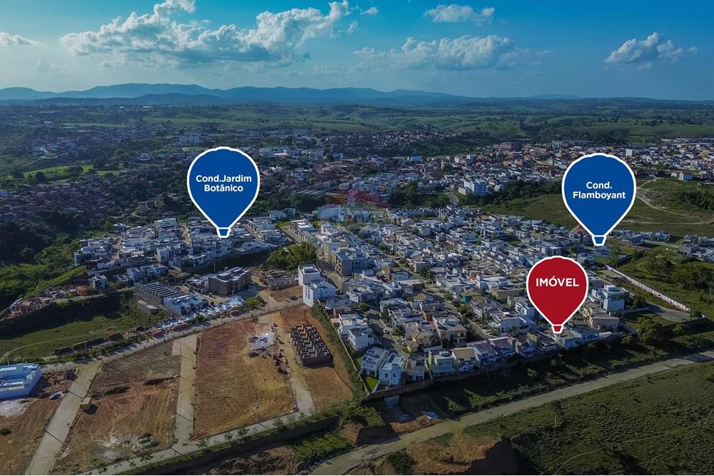 Casa - Venda - Santo Antônio de Jesus , Bahia - DJI_0363.jpg - 580341014-34