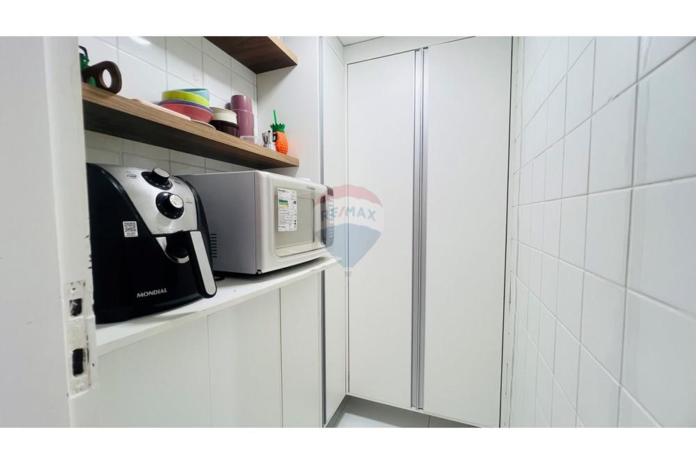 Apartamento - Venda - Salvador , Bahia - IMG_1398.JPG - 580551087-123