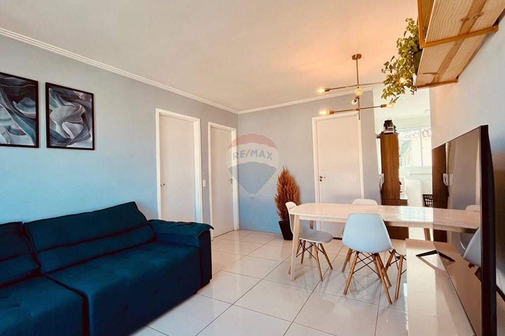 Apartamento - Alugar - Santo Antônio de Jesus , Bahia - 87a76006-70bb-47ac-b091-f627c82b9fb8.jpg - 580341028-168