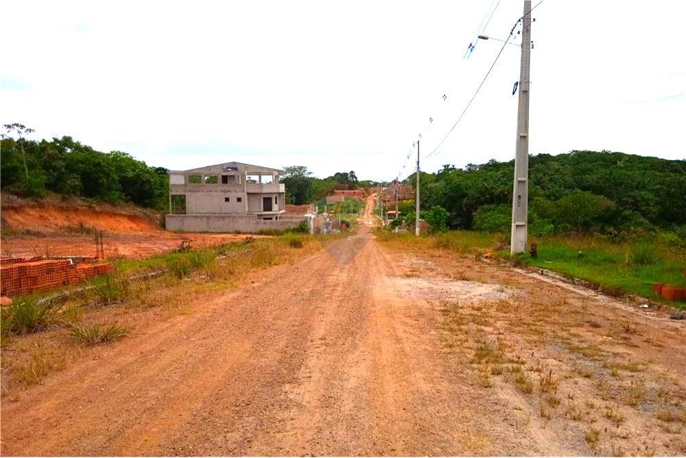 Terreno - Gamboa