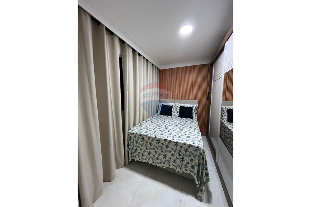 Apartamento - Venda - Camaçari , Bahia - 30e85b89-6a63-4254-9240-a63d25d378d9.jpg - 580781002-29