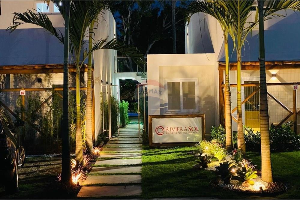 Apartamento - Venda - Camaçari , Bahia - vilage_vilasjacuipe128.jpg - 580881035-4