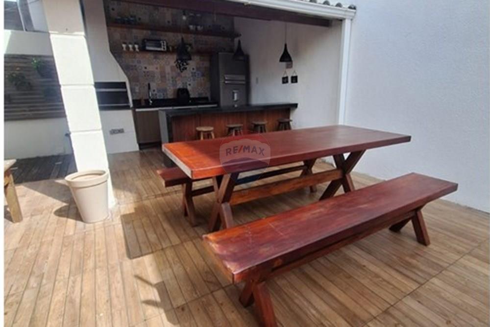 Casa de Condomínio - Venda - Lauro de Freitas , Bahia - area gourmet 2(1).jpg - 580881006-3