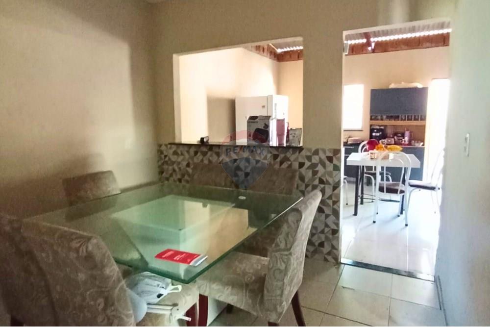 Casa - Venda - Teixeira de Freitas , Bahia - 6.jpg - 580631048-10