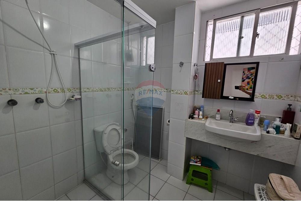 Apartamento - Graça