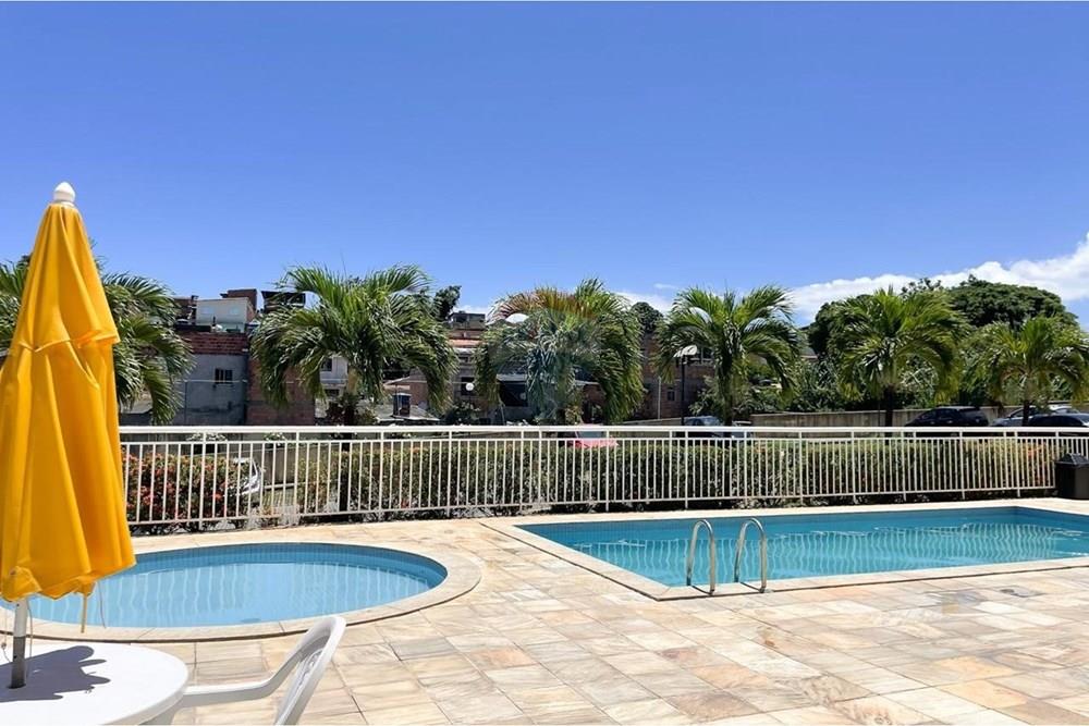 Apartamento - Venda - Lauro de Freitas , Bahia - 8727233e-f0c4-4b8e-9751-e15851636f04.jpg - 580561053-101